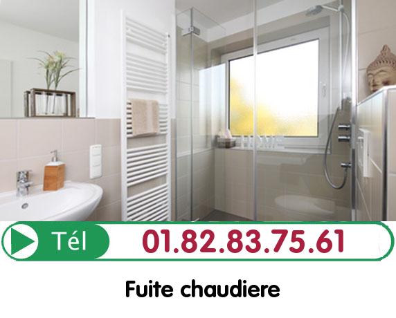 chauffagiste